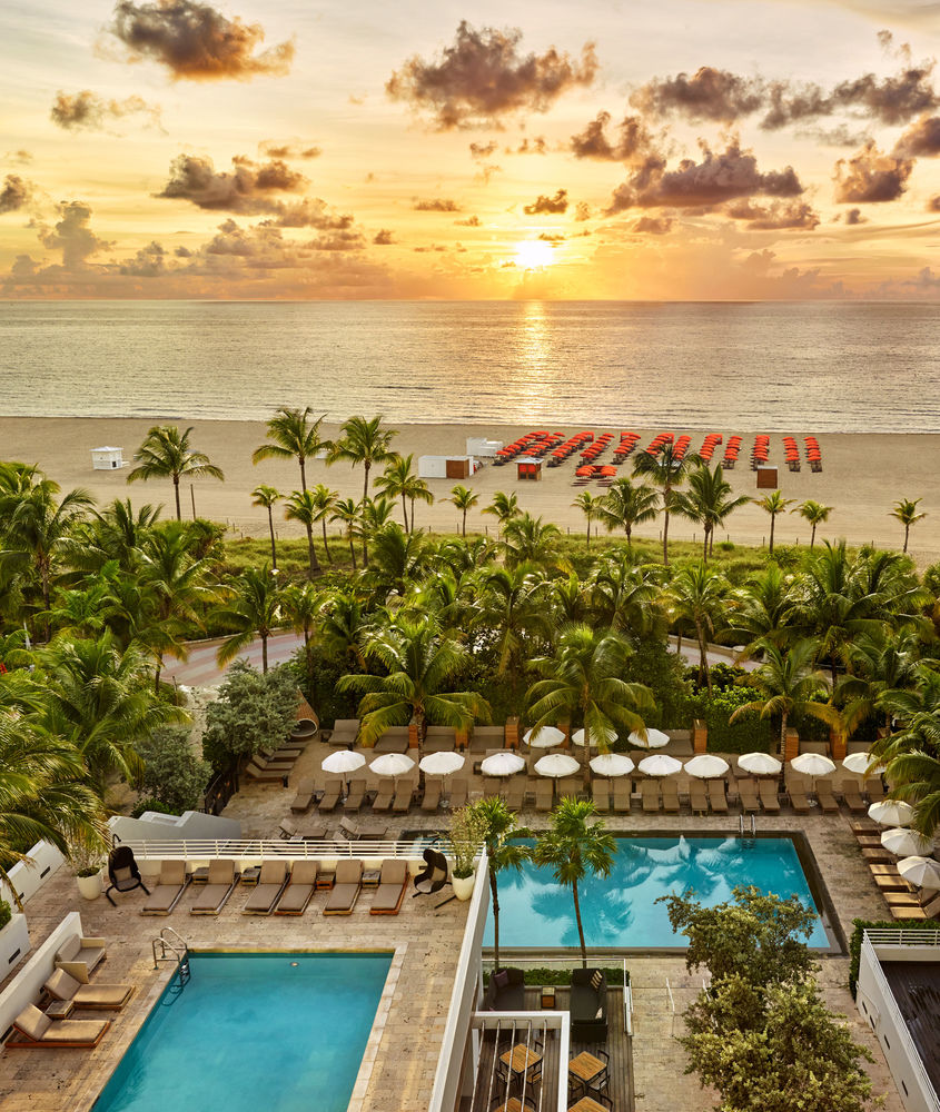 Royal Palm South Beach Miami a Tribute Portfolio Resort マイアミビーチ United States thumbnail